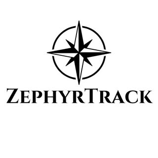 ZephyrTrack logo