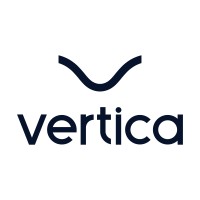 Vertica® logo