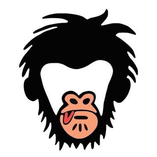Master monkey logo