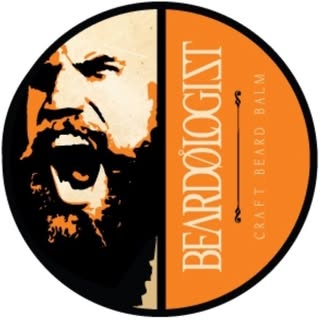 Beardologist logo