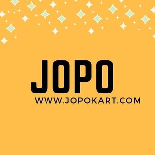 Jopokart logo