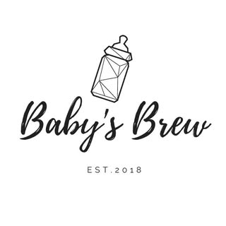 The Baby's Brew logo