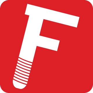 Fasteners Inc logo