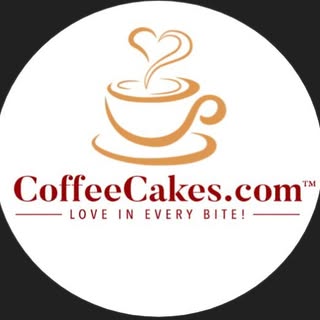 CoffeeCakes.com logo