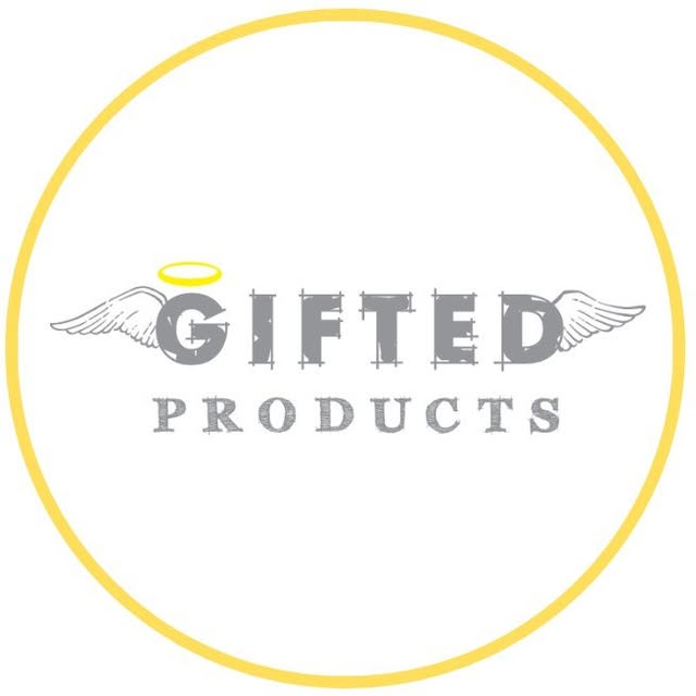 Gifted Products logo