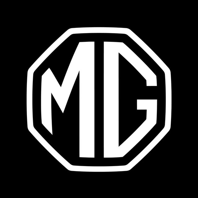 MG Shop logo
