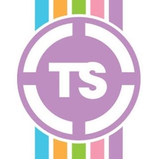 Top Secret Nutrition logo