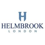 HELMBROOK London logo