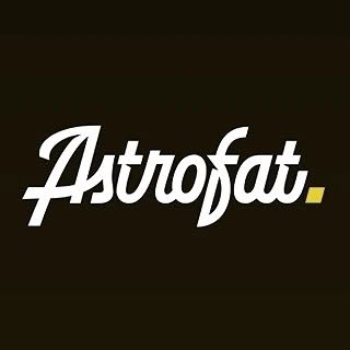 Astrofat logo