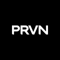 PRVN FITNESS logo