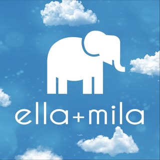 ella+mila logo