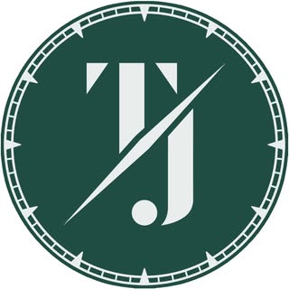 Trotters Jewellers logo