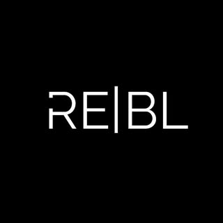 REBL logo