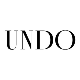 Undo Hairware logo