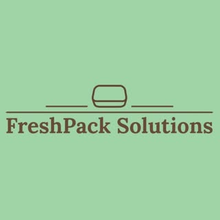 FreshPack Solutions Ltd logo