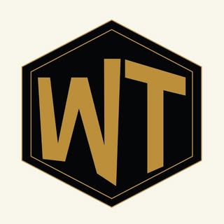 Wood Trendz logo