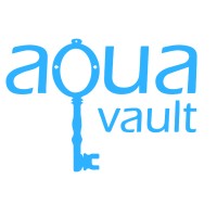 AquaVault Inc. logo