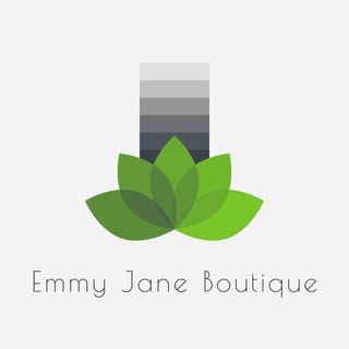 Emmy Jane Boutique logo