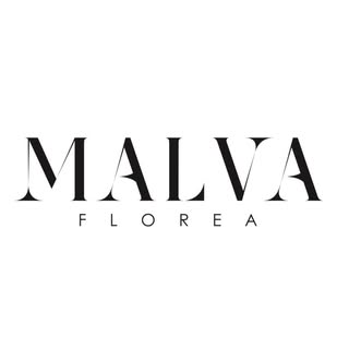 MALVA FLOREA logo