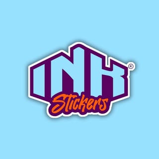 InkStickers logo