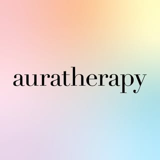 Auratherapy logo