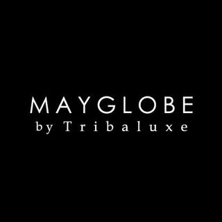 MAYGLOBE logo