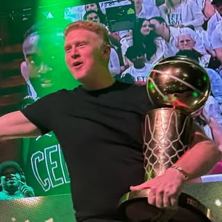 Team White Mamba logo