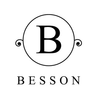 BESSON logo