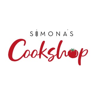 Simona's Cookshop logo