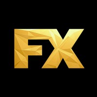FX Networks Shop logo