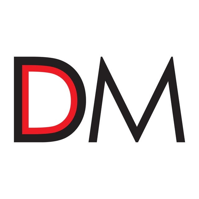 Digitmakers.ca logo