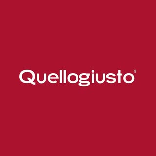 Quellogiusto logo