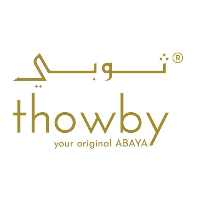 thowby ثـوبي logo