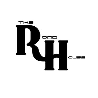 THE ROADHOUSE logo