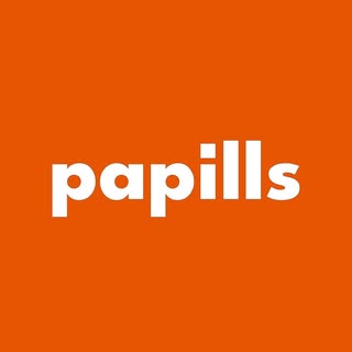 Papills logo