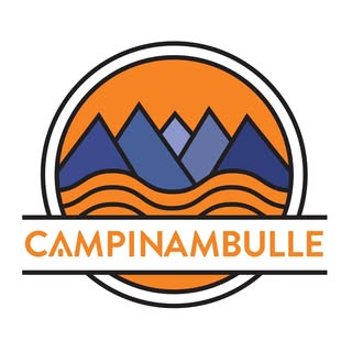 Campinambulle logo