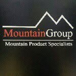 Mountain Group logo
