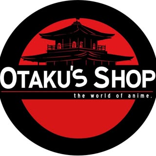 Otaku’s Shop logo