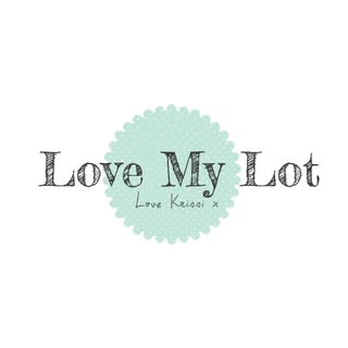 Love My Lot logo