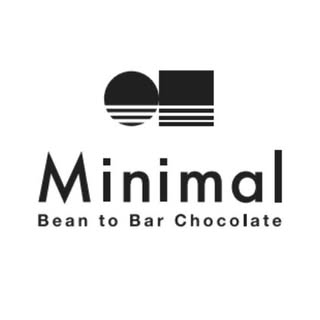 Minimal - Bean to Bar Chocolate - logo