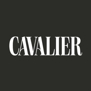 Cavalier Gastown logo