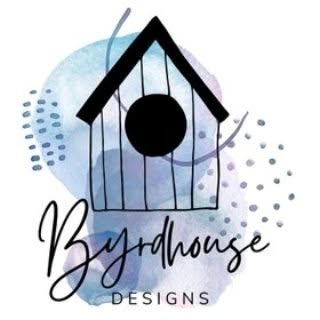 Byrdhouse Designs logo