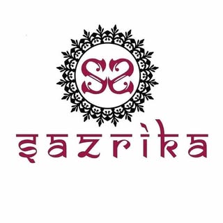 SAZRIKA logo