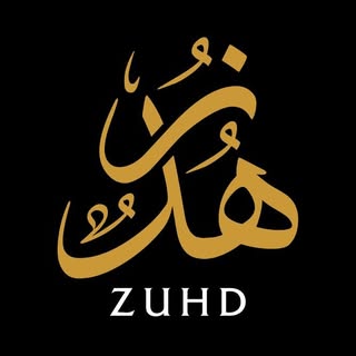 Zuhd.store logo