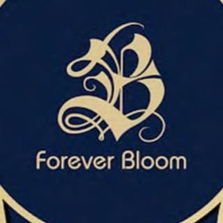 Forever Bloom logo