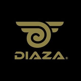 Diaza Football logo
