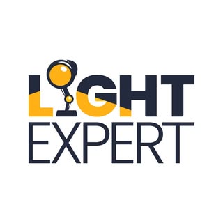 Light Expert logo