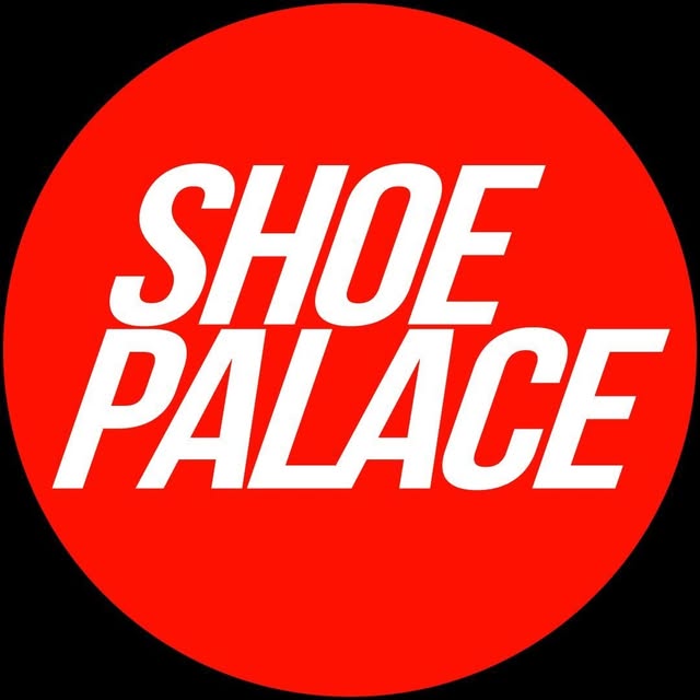 Shoe Palace logo