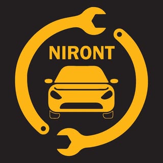 NIRONT Marketplace logo