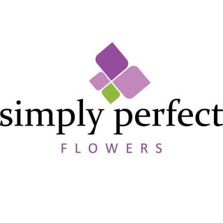 Simply Perfect Flowers Inc logo